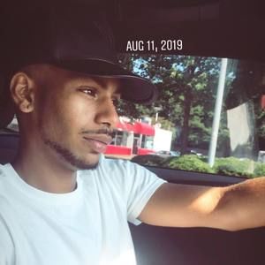 Meet your Posher, Cooper